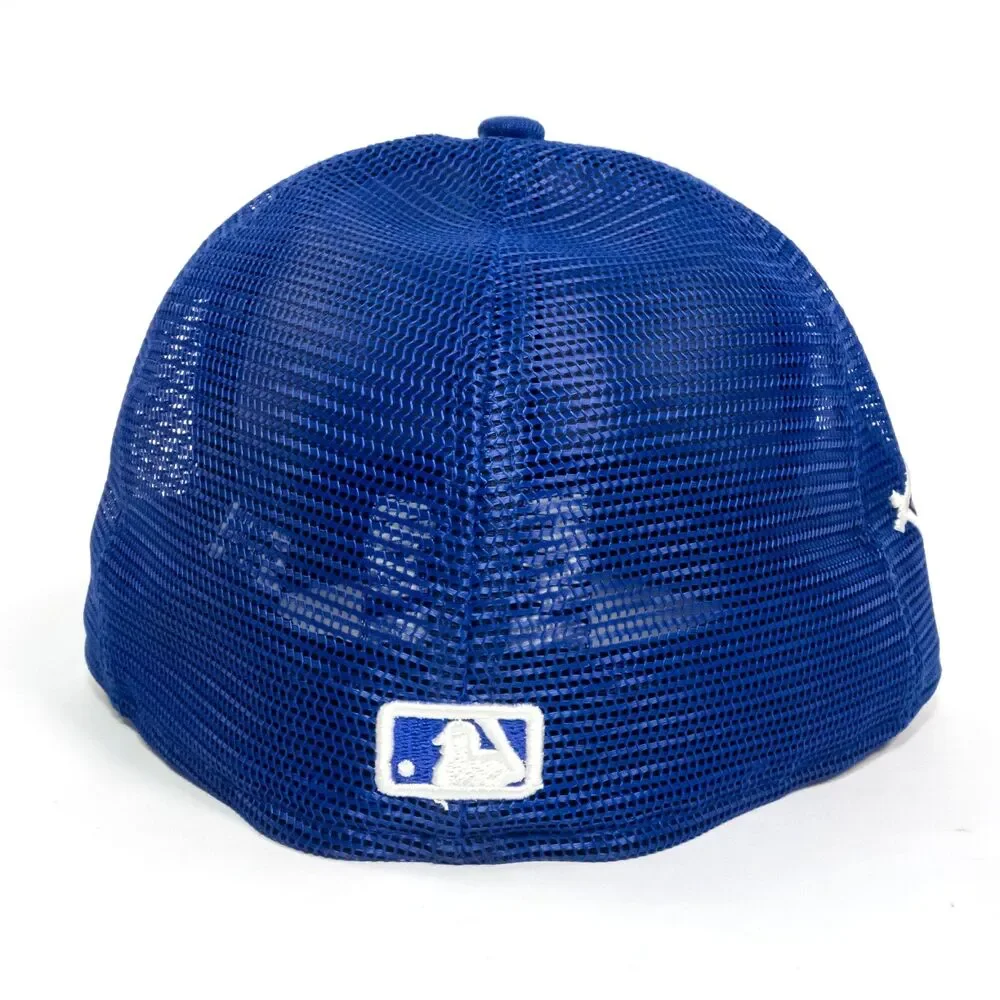 2022 Kansas City Royals Spring Training Hat Size 7 3/8 EUC